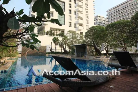 Penthouse in Watthana, Bangkok, Thailand 3 Schlafzimmer № 215609 - Foto 30