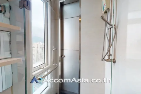 Penthouse in Watthana, Bangkok, Thailand 3 Schlafzimmer № 215609 - Foto 12