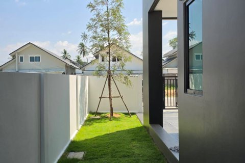วิลล่าในพัทยา, ประเทศไทย 4 ห้องนอน № 202267 - รูปถ่าย 7
