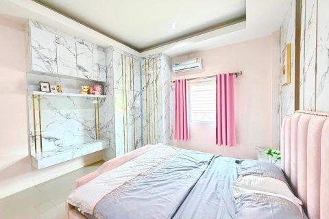 วิลล่าในพัทยา, ประเทศไทย 3 ห้องนอน № 202271 - รูปถ่าย 20