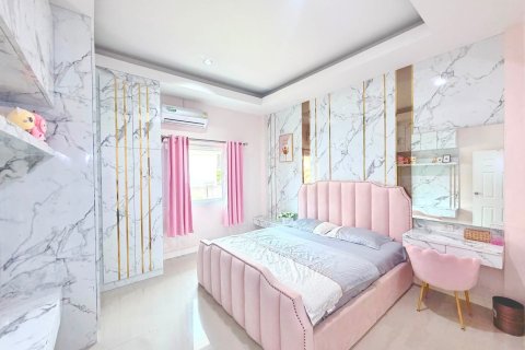 วิลล่าในพัทยา, ประเทศไทย 3 ห้องนอน № 202271 - รูปถ่าย 12