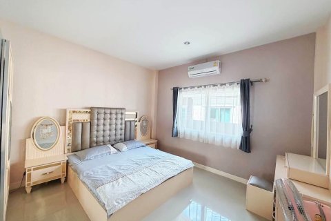 วิลล่าในพัทยา, ประเทศไทย 3 ห้องนอน № 202271 - รูปถ่าย 11