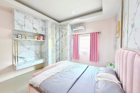 วิลล่าในพัทยา, ประเทศไทย 3 ห้องนอน № 202271 - รูปถ่าย 18