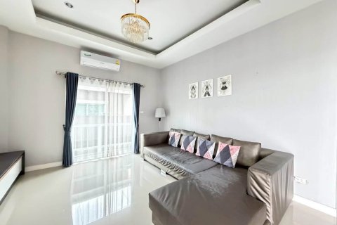วิลล่าในพัทยา, ประเทศไทย 3 ห้องนอน № 202271 - รูปถ่าย 6
