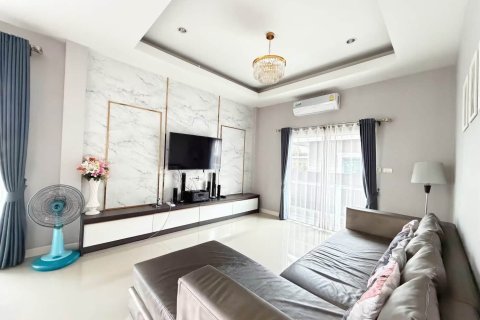 วิลล่าในพัทยา, ประเทศไทย 3 ห้องนอน № 202271 - รูปถ่าย 5