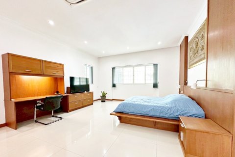 วิลล่าในพัทยา, ประเทศไทย 6 ห้องนอน № 202270 - รูปถ่าย 16