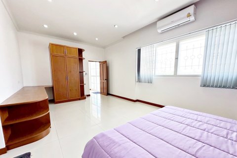 วิลล่าในพัทยา, ประเทศไทย 6 ห้องนอน № 202270 - รูปถ่าย 11
