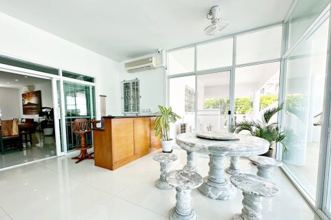 วิลล่าในพัทยา, ประเทศไทย 6 ห้องนอน № 202270 - รูปถ่าย 24