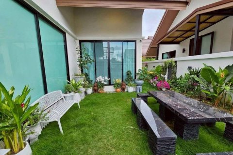 Villa à Pattaya, Thaïlande 2 chambres № 202272