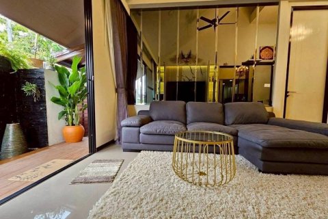 วิลล่าในพัทยา, ประเทศไทย 2 ห้องนอน № 202272 - รูปถ่าย 4