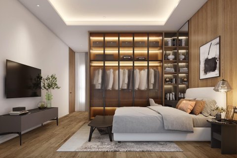 Villa à Pattaya, Thaïlande 4 chambres № 172058 - photo 5