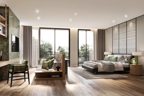 Villa à Pattaya, Thaïlande 4 chambres № 172058 - photo 4