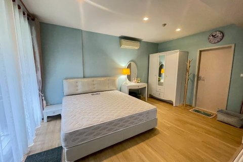 Студия в кондо в Ча-аме, Таиланд № 172055 - фото 9