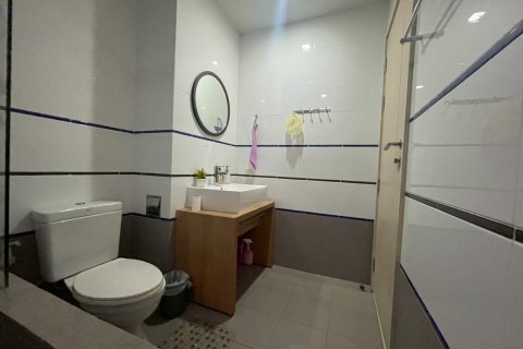 Студия в кондо в Ча-аме, Таиланд № 172055 - фото 3