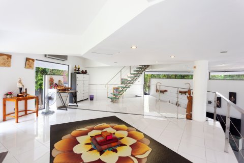 Villa à Phuket, Thaïlande 5 chambres № 172054 - photo 13