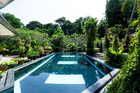 Villa à Phuket, Thaïlande 5 chambres № 172054 - photo 3