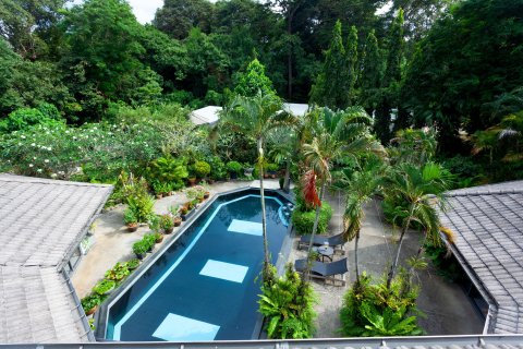 Villa à Phuket, Thaïlande 5 chambres № 172054 - photo 15