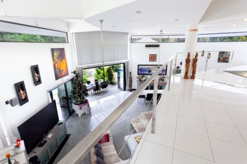 Villa à Phuket, Thaïlande 5 chambres № 172054 - photo 14