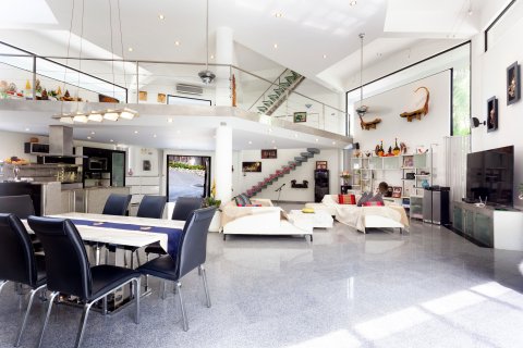 Villa à Phuket, Thaïlande 5 chambres № 172054 - photo 7