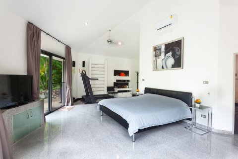 Villa à Phuket, Thaïlande 5 chambres № 172054 - photo 12