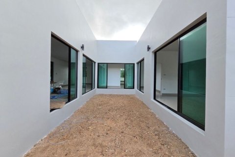 House in Pattaya, Thailand 3 bedrooms № 172057 - photo 6