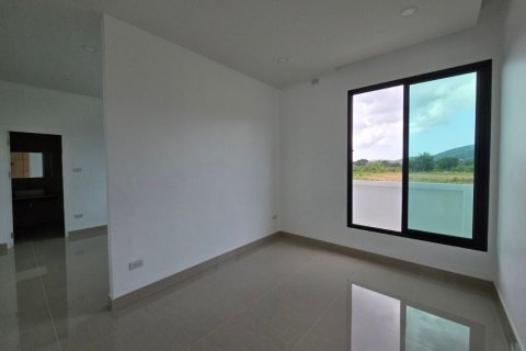 House in Pattaya, Thailand 3 bedrooms № 172057 - photo 8