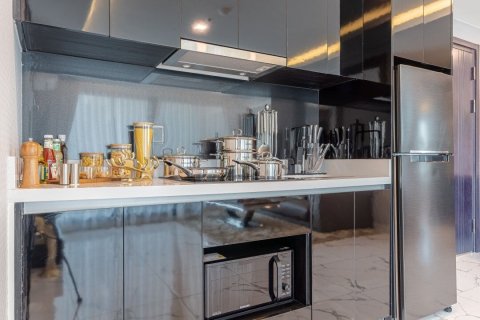 Кондоминиум с 2 спальнями в Паттайе, Таиланд № 172056 - фото 8