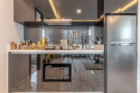 Кондоминиум с 2 спальнями в Паттайе, Таиланд № 172056 - фото 3