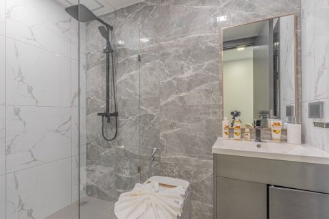 Кондоминиум с 2 спальнями в Паттайе, Таиланд № 172056 - фото 5