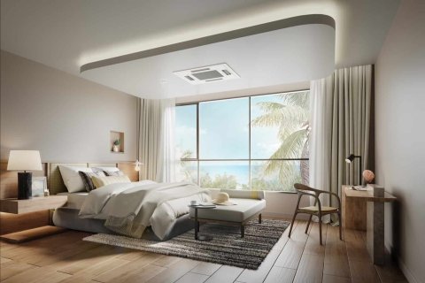 Villa in Wichit, Thailand 2 Schlafzimmer № 166034 - Foto 14