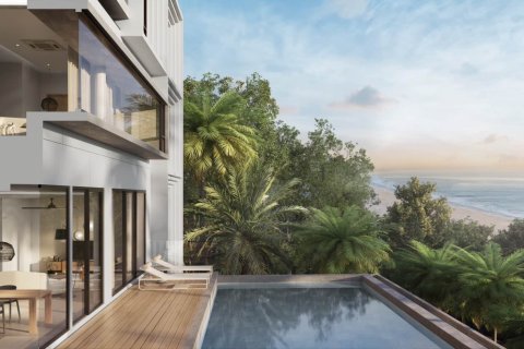 Villa in Wichit, Thailand 2 Schlafzimmer № 166034 - Foto 18