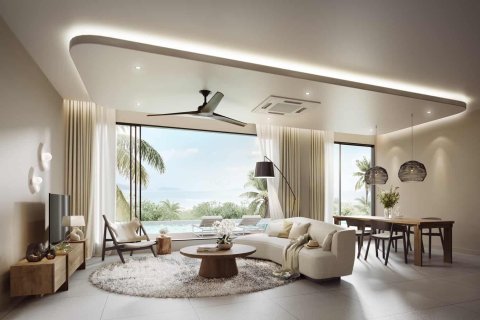 Villa in Wichit, Thailand 2 bedrooms № 166034 - photo 2