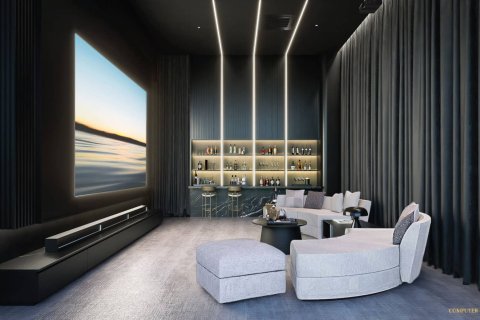 Вилла в Паттайе, Таиланд с 5 спальнями  № 166029 - фото 6