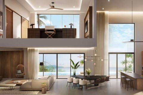 Villa in Wichit, Thailand 3 bedrooms № 166032 - photo 2