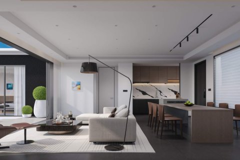 Вилла в Самуи, Таиланд с 3 спальнями № 166028 - фото 6