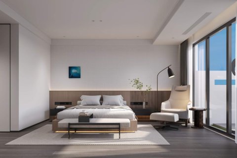 Вилла в Самуи, Таиланд с 3 спальнями № 166028 - фото 7