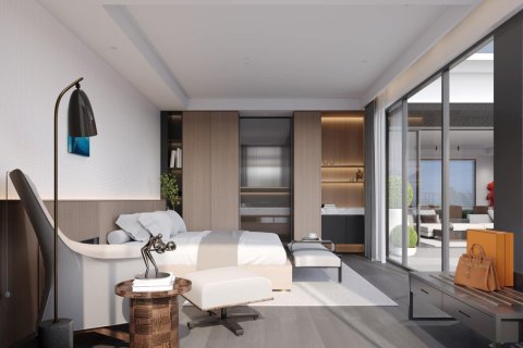 Вилла в Самуи, Таиланд с 3 спальнями № 166028 - фото 8