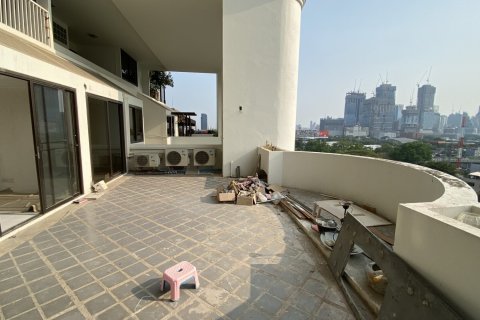 คอนโดมิเนียมในคลองเตย, กรุงเทพฯ, ประเทศไทย, 2 ห้องนอน № 200749 - รูปถ่าย 28