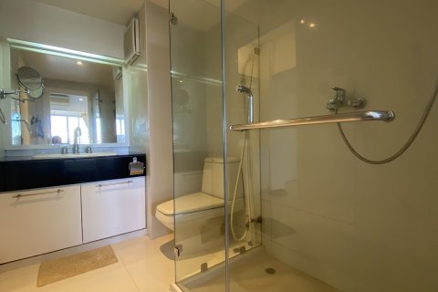Condo à Watthana, Bangkok, Thaïlande, 1 chambre № 200743 - photo 2