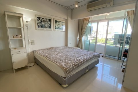 Condo à Watthana, Bangkok, Thaïlande, 1 chambre № 200743 - photo 3