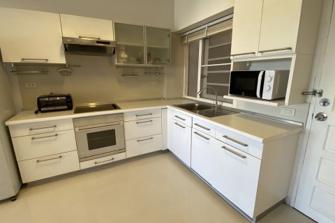 Condo à Watthana, Bangkok, Thaïlande, 1 chambre № 200743 - photo 4