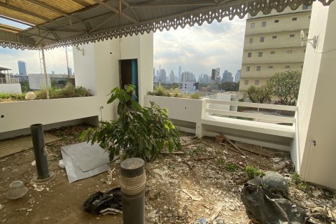 คอนโดมิเนียมในคลองเตย, กรุงเทพฯ, ประเทศไทย, 2 ห้องนอน № 200748 - รูปถ่าย 3