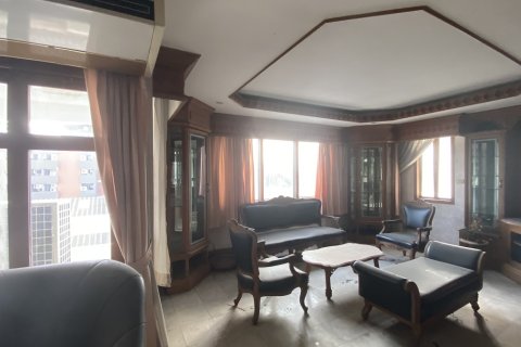คอนโดมิเนียมในคลองเตย, กรุงเทพฯ, ประเทศไทย, 2 ห้องนอน № 200748 - รูปถ่าย 11