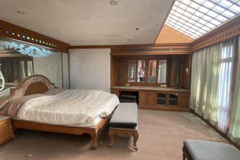คอนโดมิเนียมในคลองเตย, กรุงเทพฯ, ประเทศไทย, 2 ห้องนอน № 200748 - รูปถ่าย 6