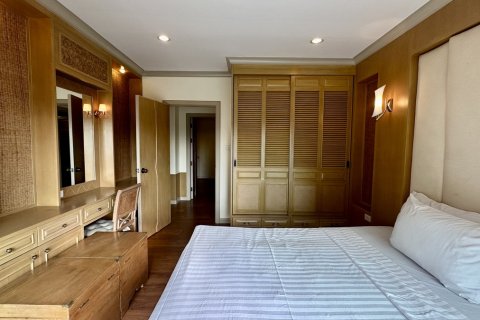 คอนโดมิเนียมในวัฒนา, กรุงเทพฯ, ประเทศไทย, 3 ห้องนอน № 200745 - รูปถ่าย 20