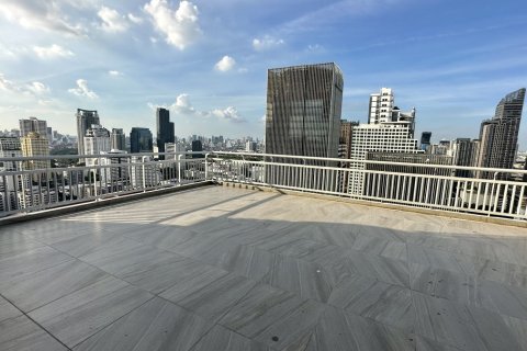 คอนโดมิเนียมในวัฒนา, กรุงเทพฯ, ประเทศไทย, 3 ห้องนอน № 200745 - รูปถ่าย 29