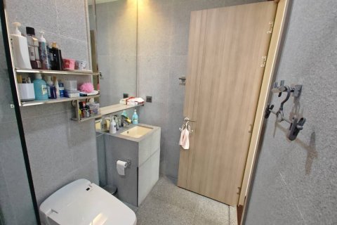 Studio dans le Condo à Ratchathewi, Bangkok, Thaïlande № 169266 - photo 12