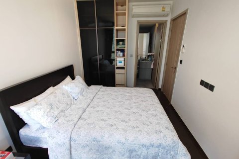 Studio dans le Condo à Ratchathewi, Bangkok, Thaïlande № 169266 - photo 8