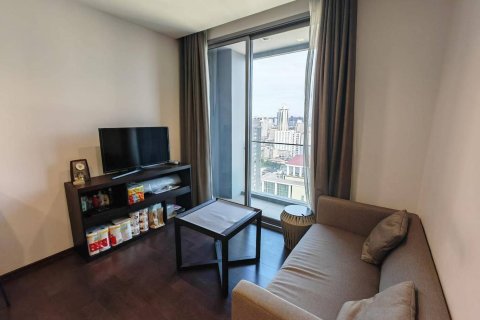 Studio dans le Condo à Ratchathewi, Bangkok, Thaïlande № 169266 - photo 2