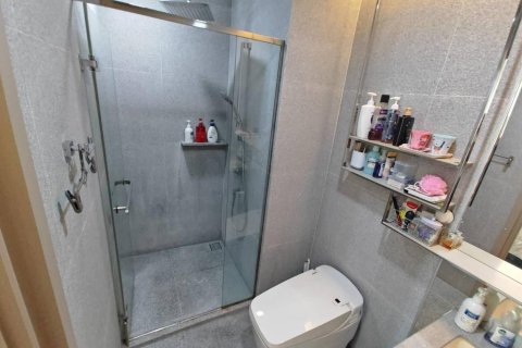 Studio dans le Condo à Ratchathewi, Bangkok, Thaïlande № 169266 - photo 13